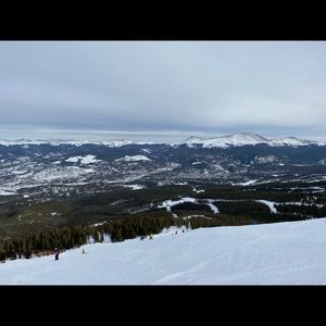 Meet your Posher, Mackenzie